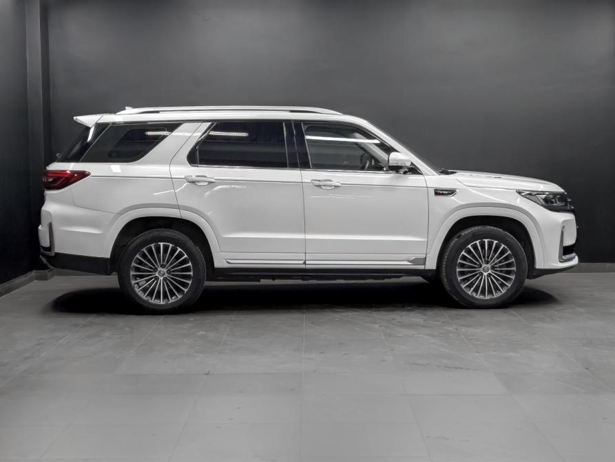 Changan CS95 I Рестайлинг Москва  - изображение 4