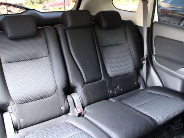 Mitsubishi Outlander III Рестайлинг 2 с пробегом 2018 года, цена 1 882 000 рублей, 162125 км, внедорожник, Автокод Объявления