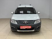 Lada (ВАЗ) Largus I Альметьевск  - изображение 24