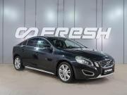Volvo S60 II Воронеж  - изображение 22