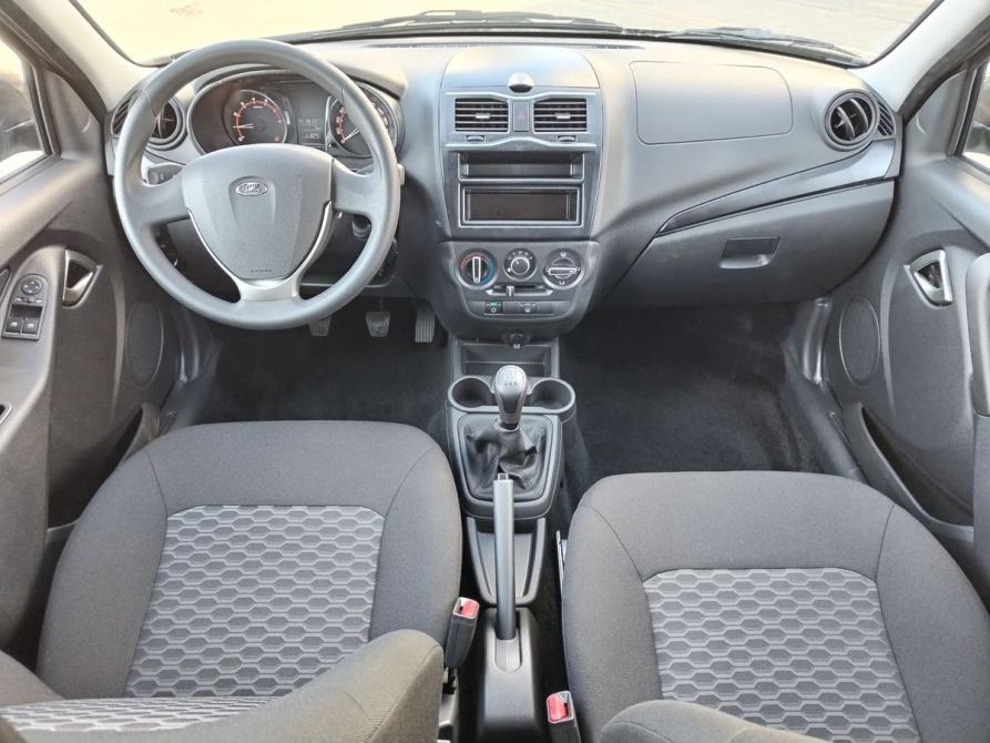 Lada (ВАЗ) Granta I Рестайлинг Краснодар  - изображение 11