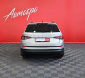 Skoda Kodiaq I Вологда  - изображение 24