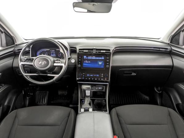 Hyundai Tucson IV с пробегом 2022 года, цена 3 135 000 рублей, 80222 км, внедорожник, Автокод Объявления