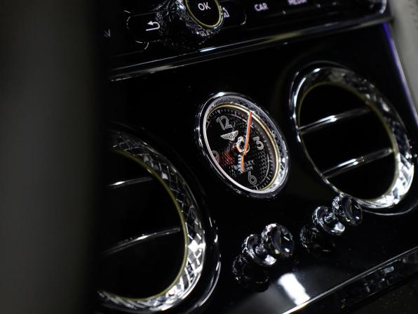 Bentley Continental GT III с пробегом 2021 года, цена 25 000 000 рублей, 9471 км, купе, Автокод Объявления