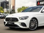 Mercedes-Benz E-Класс V (W213 S213 C238) Рестайлинг Москва  - изображение 44