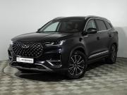Chery Tiggo 8 Pro I Санкт-Петербург  - изображение 23