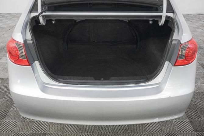 Hyundai Elantra IV (HD) с пробегом 2007 года, цена 599 000 рублей, 216000 км, седан, Автокод Объявления