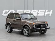 Lada (ВАЗ) 2121 (4x4) I Рестайлинг Краснодар  - изображение 15