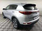 Kia Sportage IV Рестайлинг Москва  - изображение 26