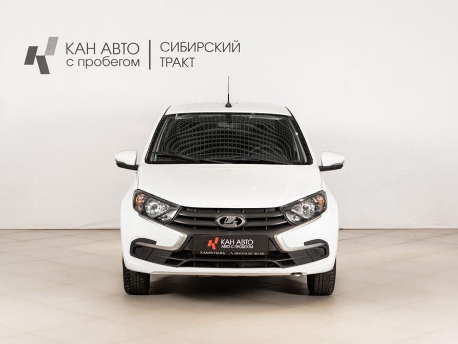 Lada (ВАЗ) Granta I Рестайлинг Казань  - изображение 2