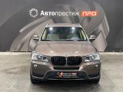 BMW X3 II (F25) Пермь  - изображение 21