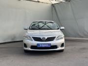 Toyota Corolla X (E140 E150) Рестайлинг Липецк  - изображение 21