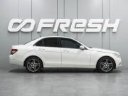 Mercedes-Benz C-Класс III (W204) Воронеж  - изображение 24