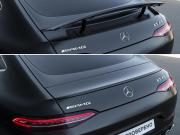 Mercedes-Benz AMG GT 4-Door Coupe I Москва  - изображение 66