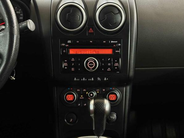 Nissan Qashqai I с пробегом 2007 года, цена 750 000 рублей, 153702 км, внедорожник, Автокод Объявления