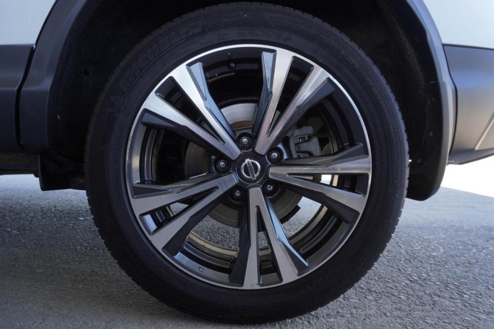 Nissan Qashqai II Рестайлинг Ульяновск  - изображение 22