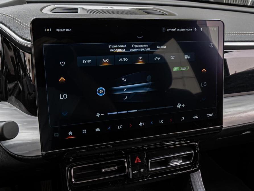 GAC GS8 II Краснодар  - изображение 15