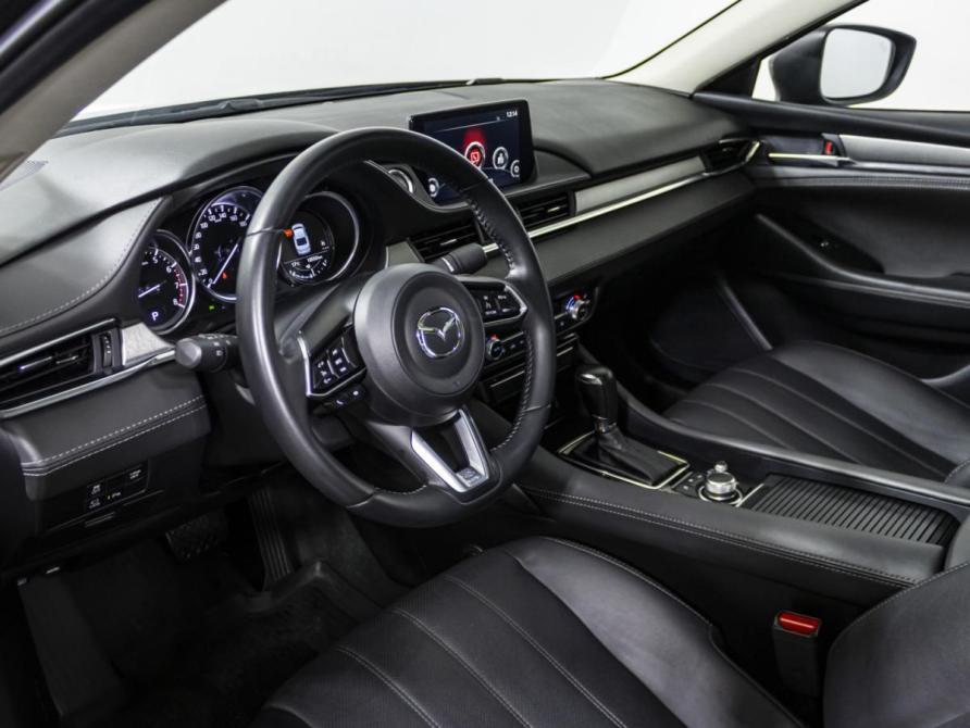 Mazda 6 III (GJ) Рестайлинг 2 Москва  - изображение 10