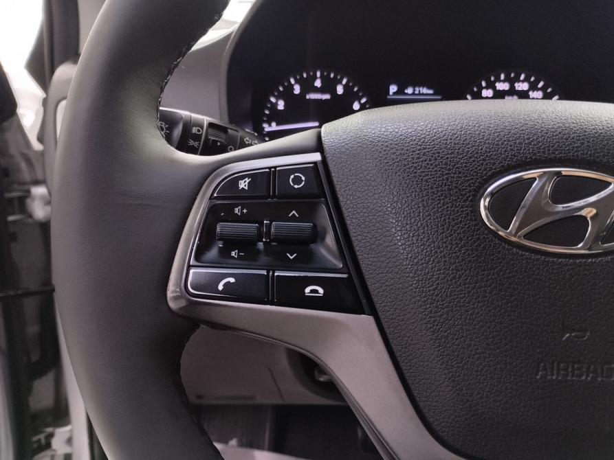 Hyundai Solaris II Минеральные Воды  - изображение 11