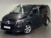 Mercedes-Benz V-Класс III (W447) Рестайлинг Москва  - изображение 25
