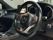 Mercedes-Benz C-Класс IV (W205) Красноярск  - изображение 36