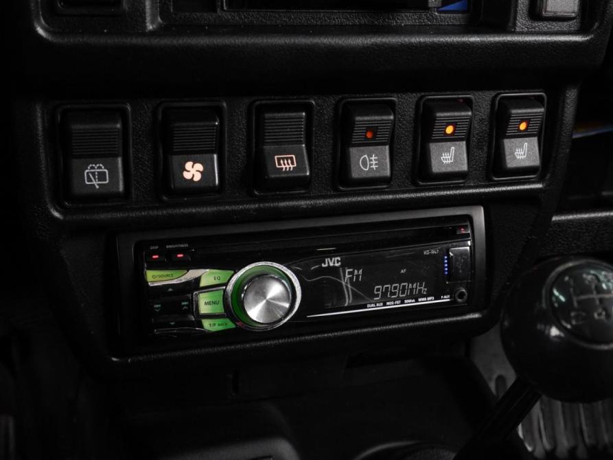 Lada (ВАЗ) 2121 (4x4) I Рестайлинг Воронеж  - изображение 12