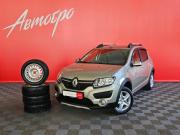 Renault Sandero II Вологда  - изображение 17