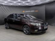 Kia Cerato II Самара  - изображение 21