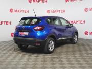 Renault Kaptur I Рестайлинг Вологда  - изображение 22