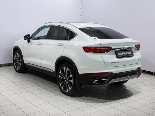 Geely Tugella I с пробегом 2021 года, цена 2 399 500 рублей, 99060 км, внедорожник, Автокод Объявления