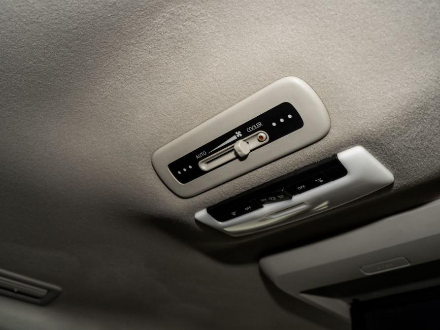 Nissan Serena V (C27) Чита  - изображение 16