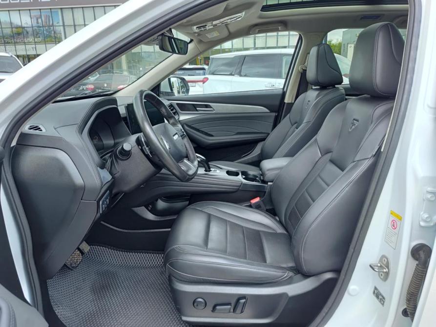 Haval F7 I Рестайлинг Чебоксары  - изображение 20