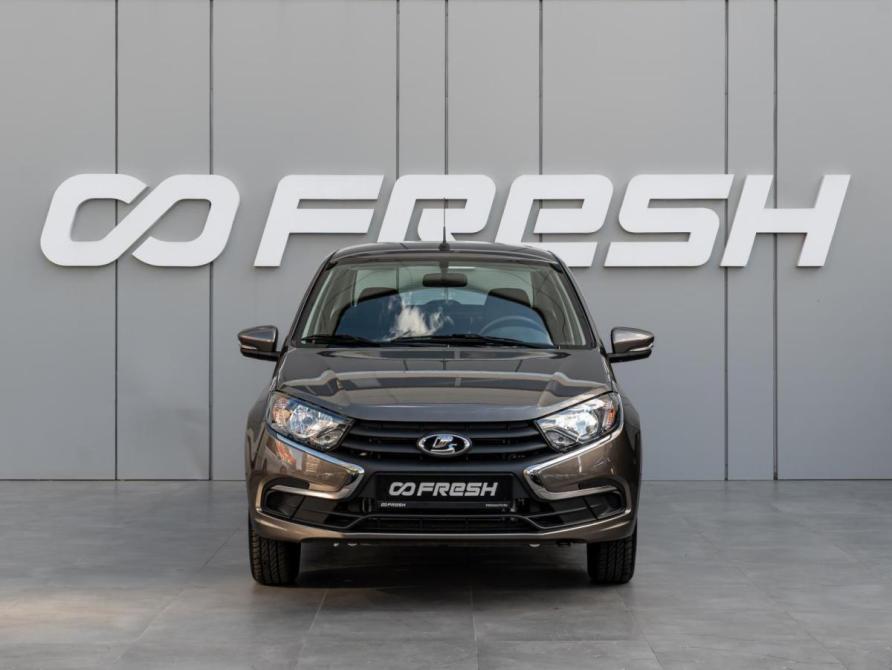 Lada (ВАЗ) Granta I Рестайлинг Краснодар  - изображение 3