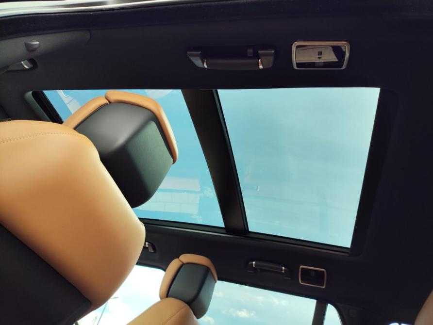 Land Rover Range Rover IV Рестайлинг Санкт-Петербург  - изображение 17