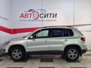 Volkswagen Tiguan I Рестайлинг Воронеж  - изображение 27