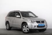 Suzuki Grand Vitara II Томск  - изображение 20