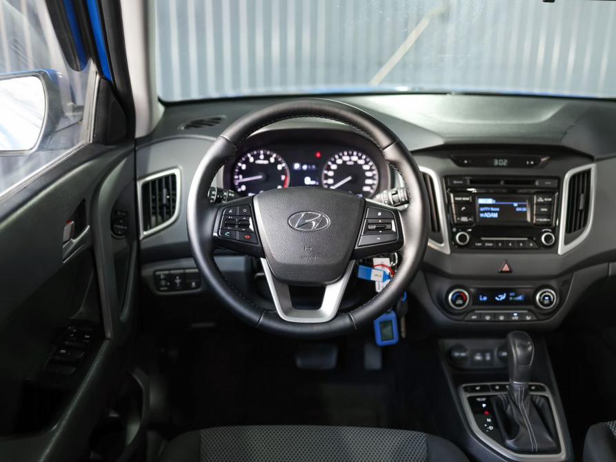 Hyundai Creta I Ижевск  - изображение 13