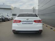 Toyota Camry VIII (XV70) Москва  - изображение 40