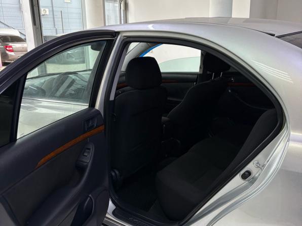 Toyota Avensis II Рестайлинг с пробегом 2007 года, цена 630 000 рублей, 242595 км, седан, Автокод Объявления