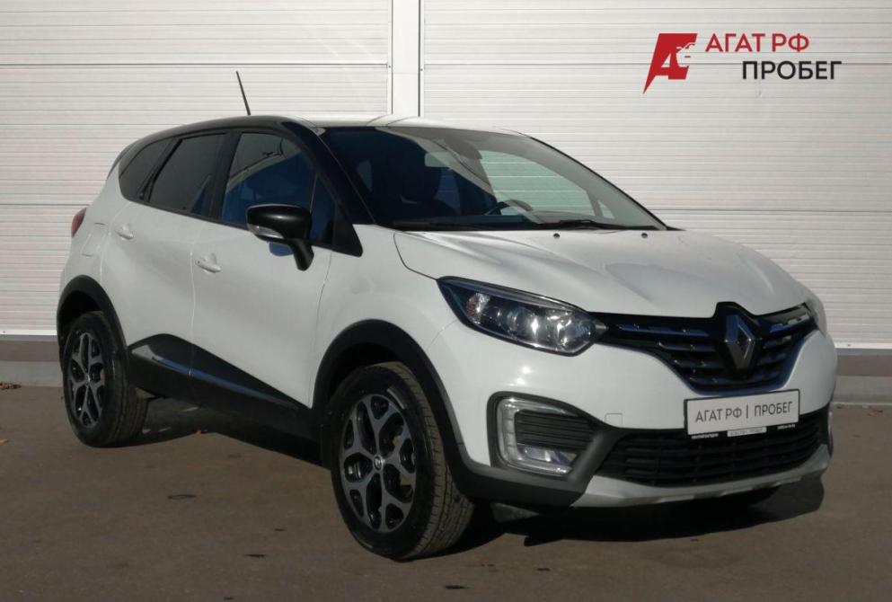 Renault Kaptur I Иваново  - изображение 1