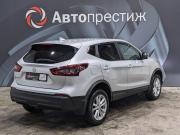 Nissan Qashqai II Рестайлинг Пермь  - изображение 34