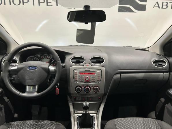 Ford Focus II Рестайлинг с пробегом 2010 года, цена 529 000 рублей, 190599 км, хэтчбек, Автокод Объявления