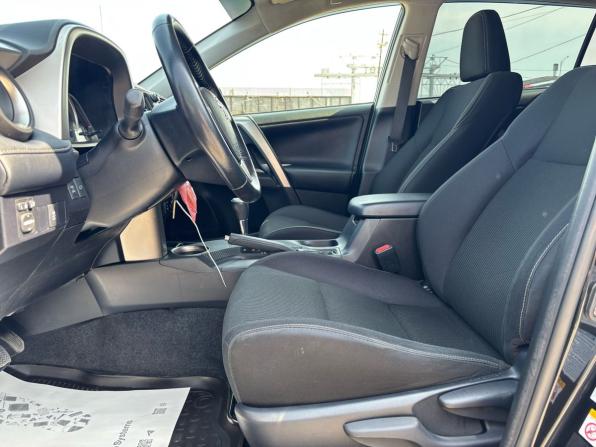 Toyota RAV4 IV (XA40) с пробегом 2014 года, цена 2 290 000 рублей, 53200 км, внедорожник, Автокод Объявления