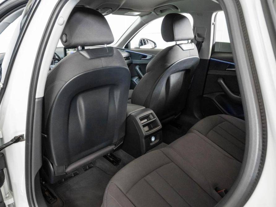 Audi A4 V (B9) Ставрополь  - изображение 11