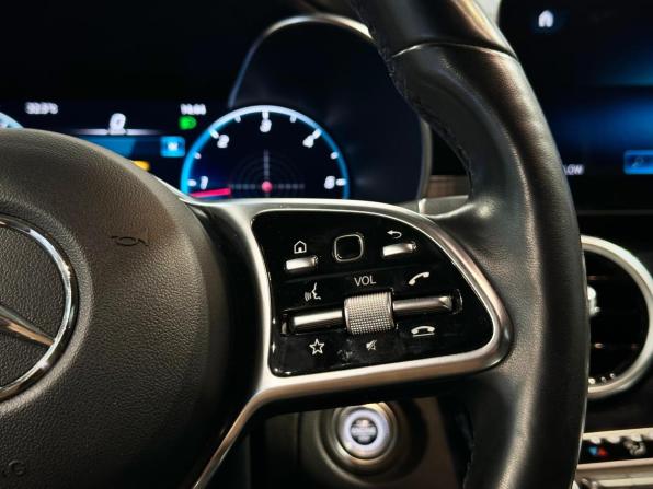 Mercedes-Benz GLC Coupe I (C253) Рестайлинг с пробегом 2020 года, цена 4 597 000 рублей, 95000 км, внедорожник, Автокод Объявления