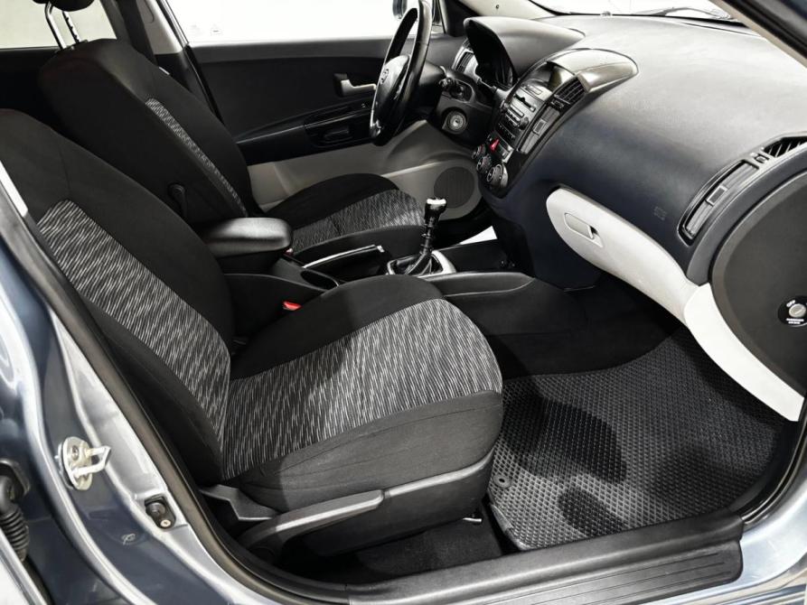 Kia Ceed I Азнакаево  - изображение 16
