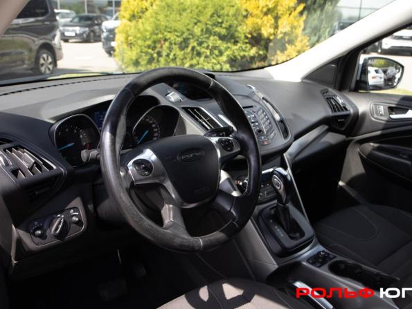 Ford Kuga II с пробегом 2014 года, цена 1 128 000 рублей, 174101 км, внедорожник, Автокод Объявления