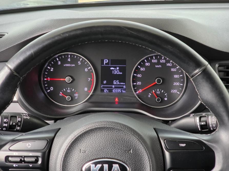 Kia Rio IV Липецк  - изображение 9