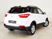 Hyundai Creta I Рестайлинг Тула  - изображение 30