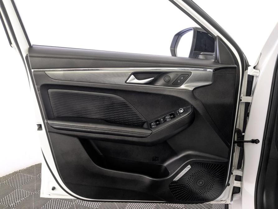 Haval Jolion I Рестайлинг Москва  - изображение 19